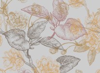 rfd068 raamfolie badkamer en douche met print